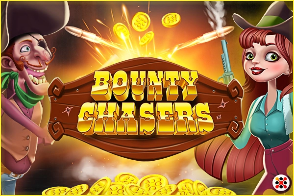 Bounty Chasers Slot