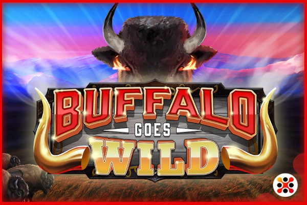 Buffalo Goes Wild Slot