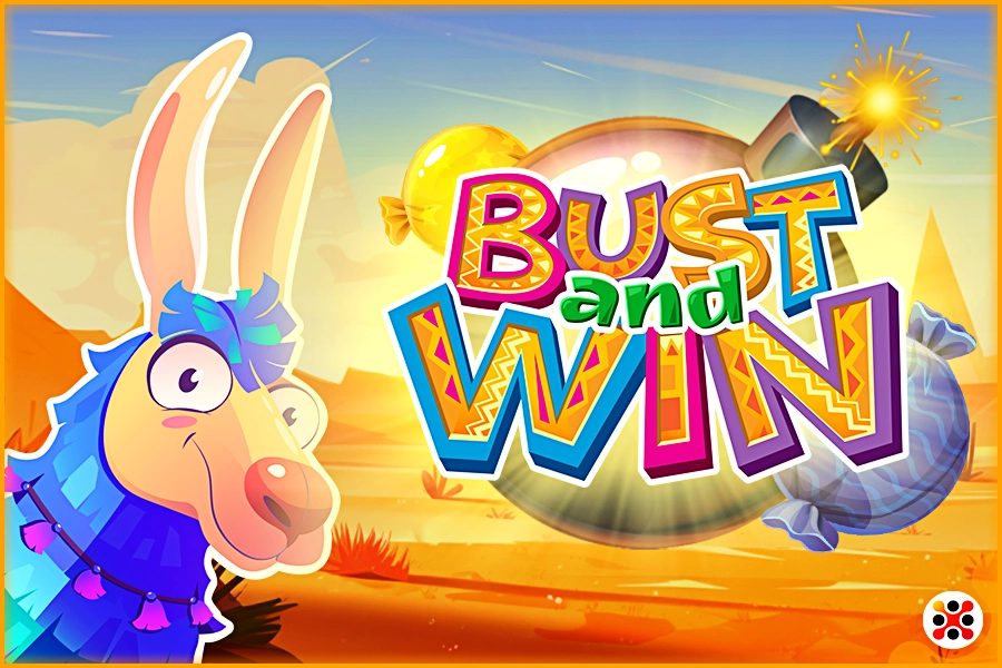 Bust and Win Slot