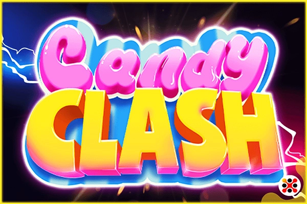 Candy Clash Slot