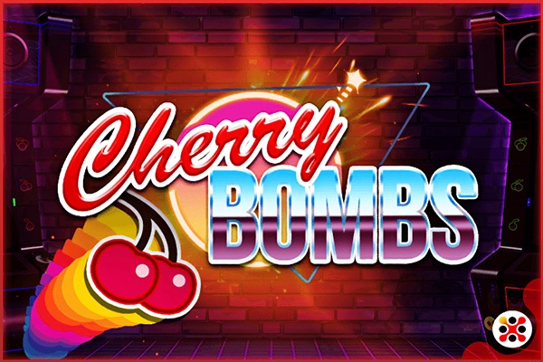 Cherry Bombs Slot