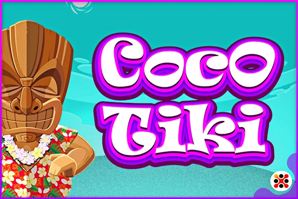 Coco Tiki Slot