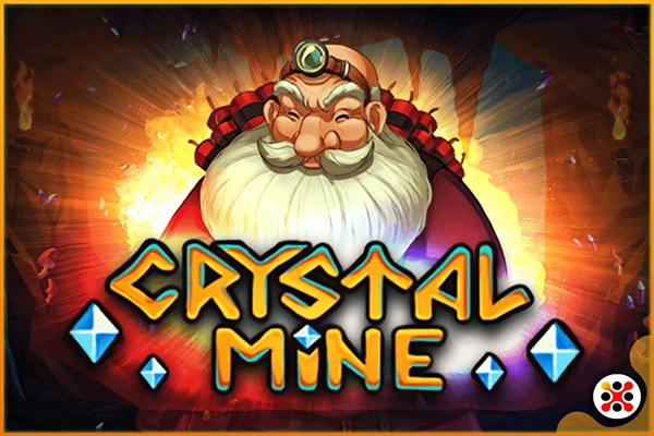 Crystal Mine Slot