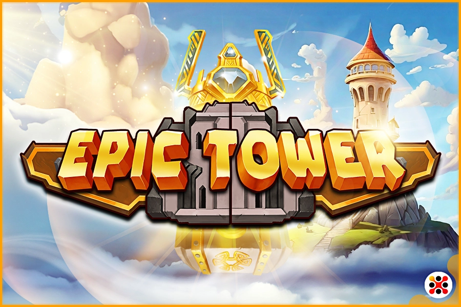 Epic Tower Slot