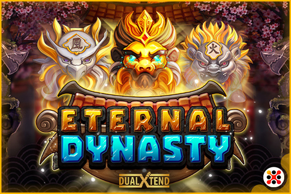 Eternal Dynasty Slot