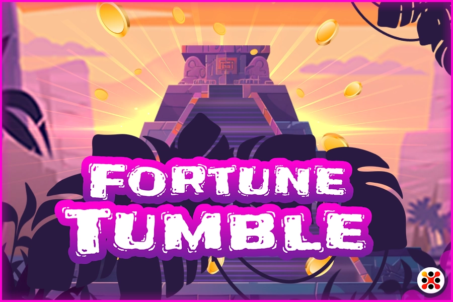Fortune Tumble Slot