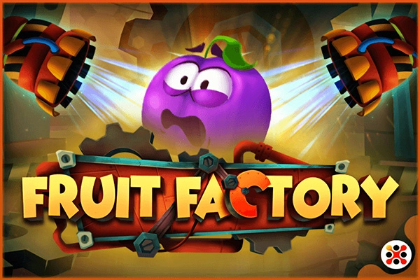 Fruit Factory Slot
