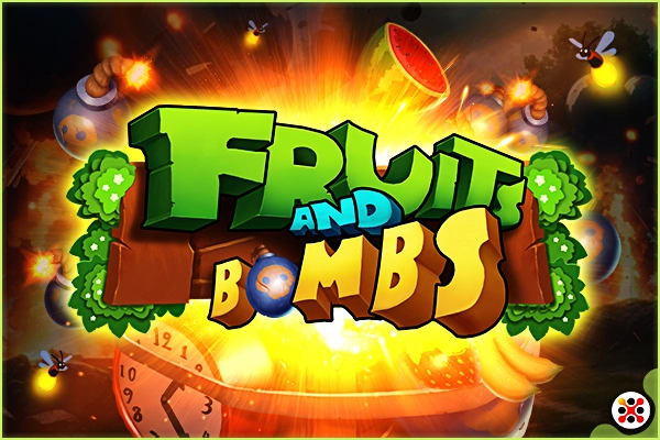 Fruits and Bombs Slot