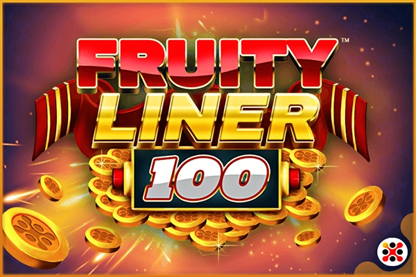 Fruityliner 100 Slot