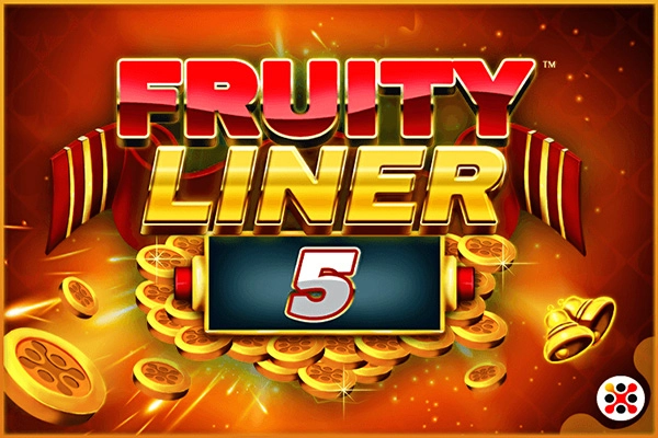 Fruityliner 5 Slot