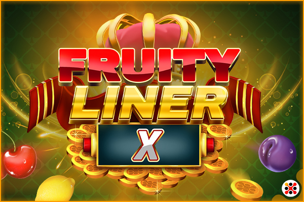 Fruityliner X Slot