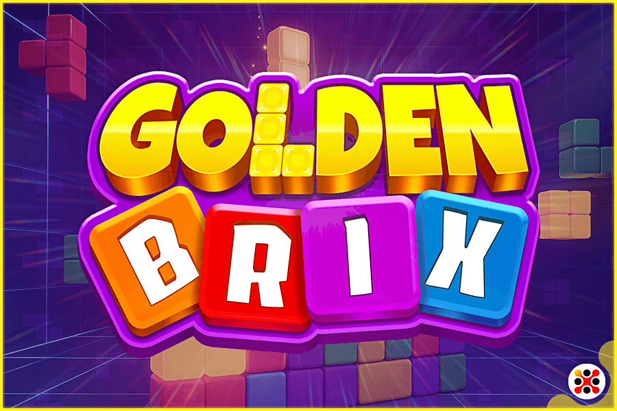 Golden Brix Slot