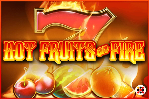 Hot Fruits on Fire Slot