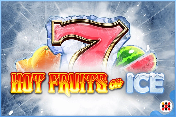 Hot Fruits on Ice Slot