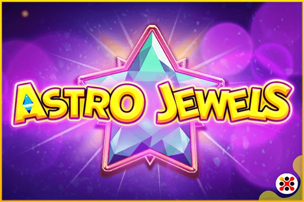 Astro Jewels Slot