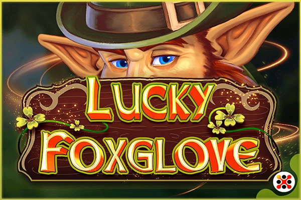 Lucky Foxglove Slot