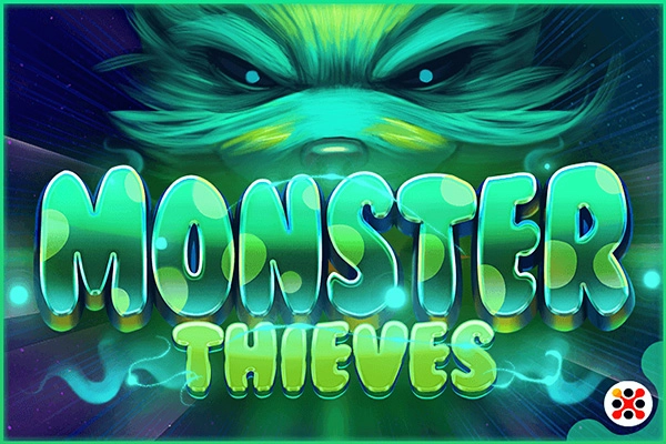 Monster Thieves Slot
