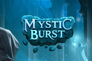 Mystic Burst Slot