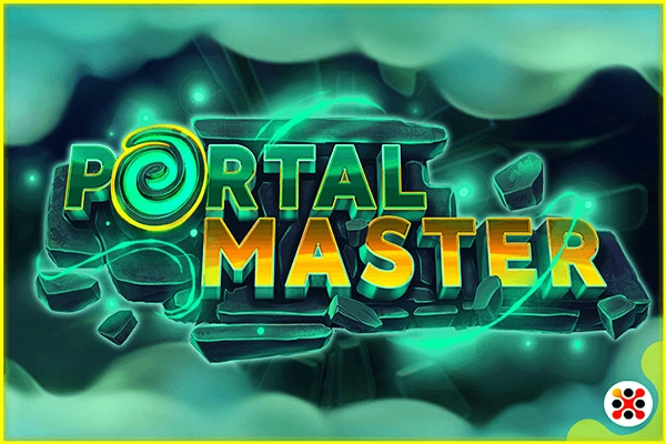Portal Master Slot