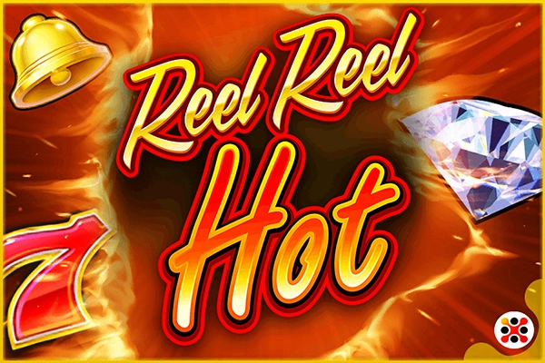 Reel Reel Hot Slot