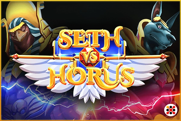 Seth vs Horus Slot