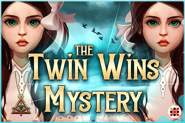 The Twin Wins Mystery Slot