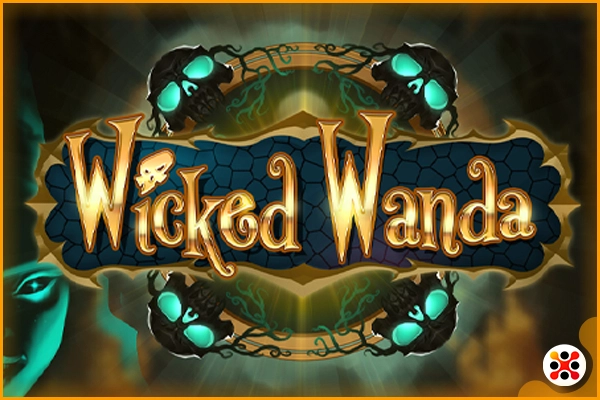Wicked Wanda Slot