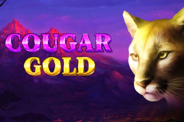 Cougar Gold Slot