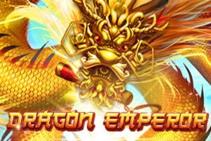 Dragon Emperor Slot