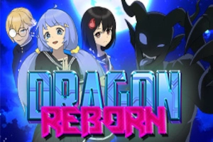 Dragon Reborn Slot