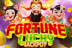 Fortune Lucky Jackpot Slot