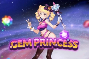 Gem Princess Slot