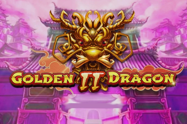 Golden Dragon II Slot
