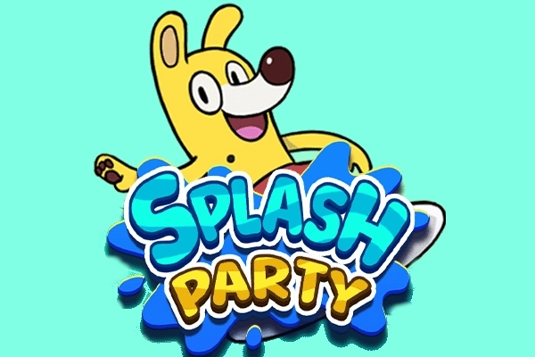 Splash Party Slot