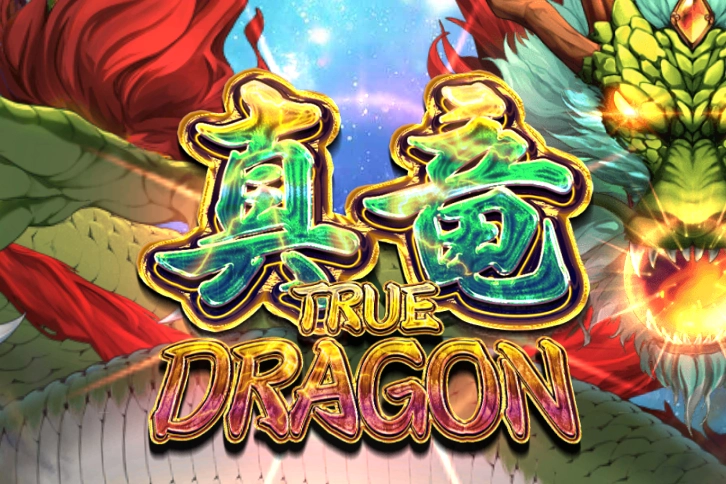 True Dragon Slot