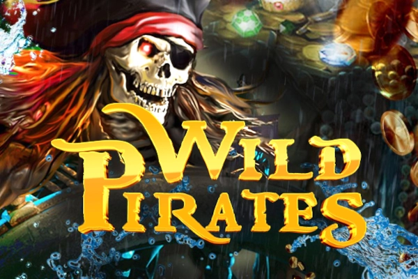 Wild Pirates Slot