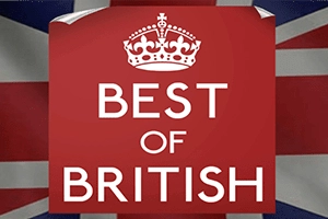 Best of British Slot