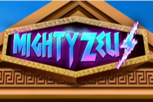 Mighty Zeus Slot