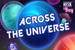 Across The Universe Slot