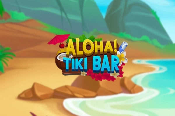 Aloha Tiki Bar Slot