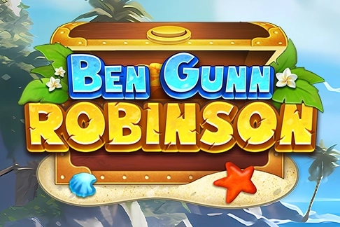 Ben Gunn Robinson Slot