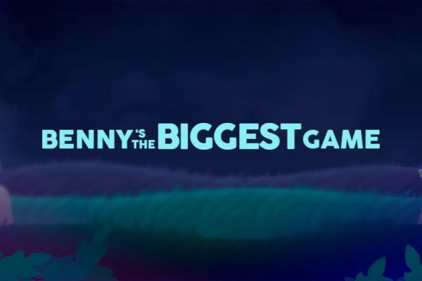 Benny's The Biggest Game Slot