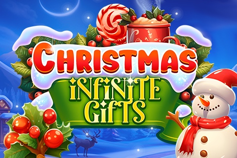 Christmas Infinite Gifts Slot