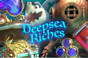 Deepsea Riches Slot