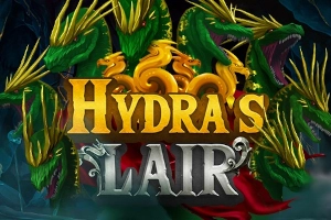 Hydra's Lair Slot