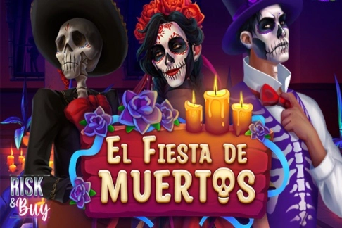 La Fiesta De Muertos Slot