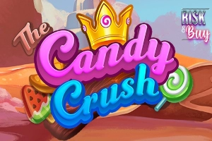 The Candy Crush Slot
