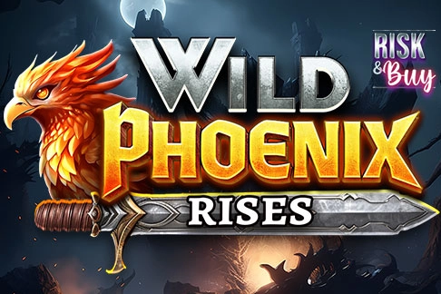 Wild Phoenix Rises Slot