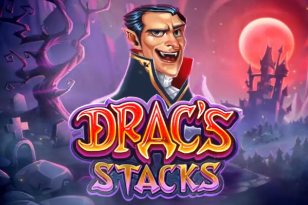 Drac's Stacks Slot