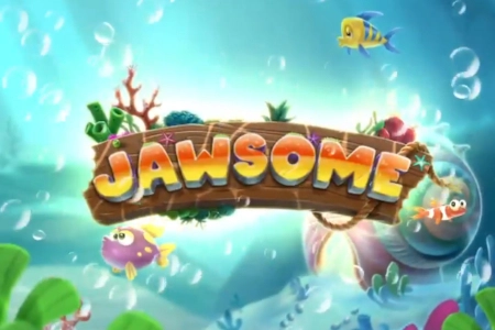 Jawsome Slot